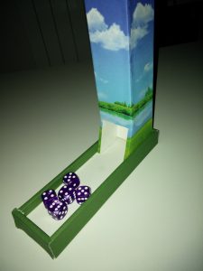 dicetower